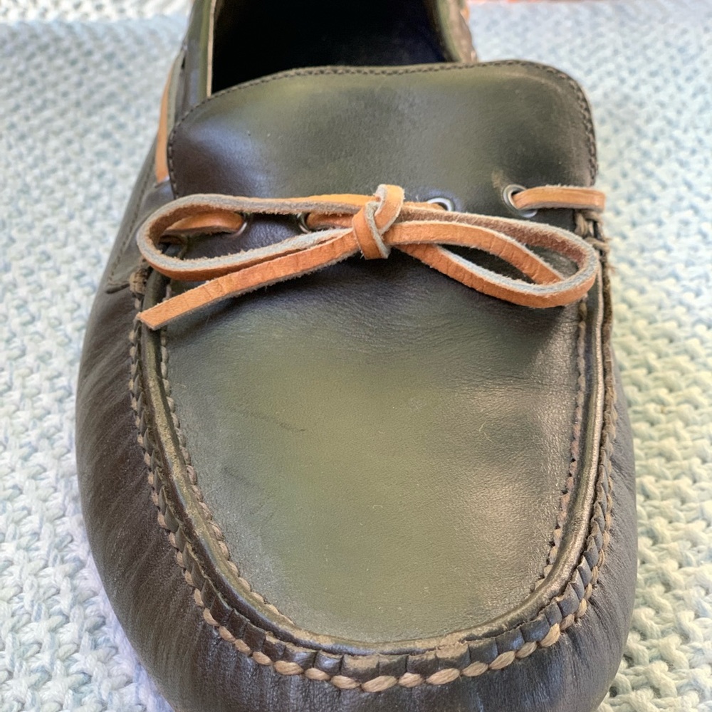 Mens Cole Haan Loafer